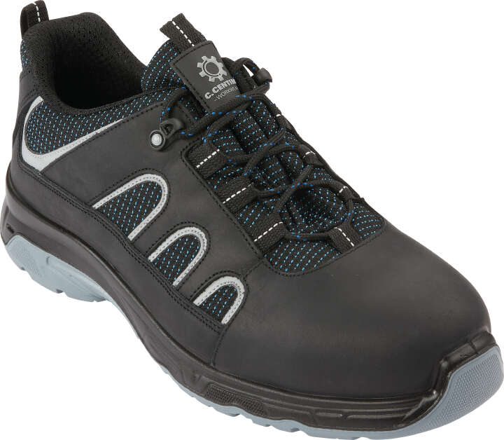 C.Centimo Sicherheitsschuh S3 Action 500